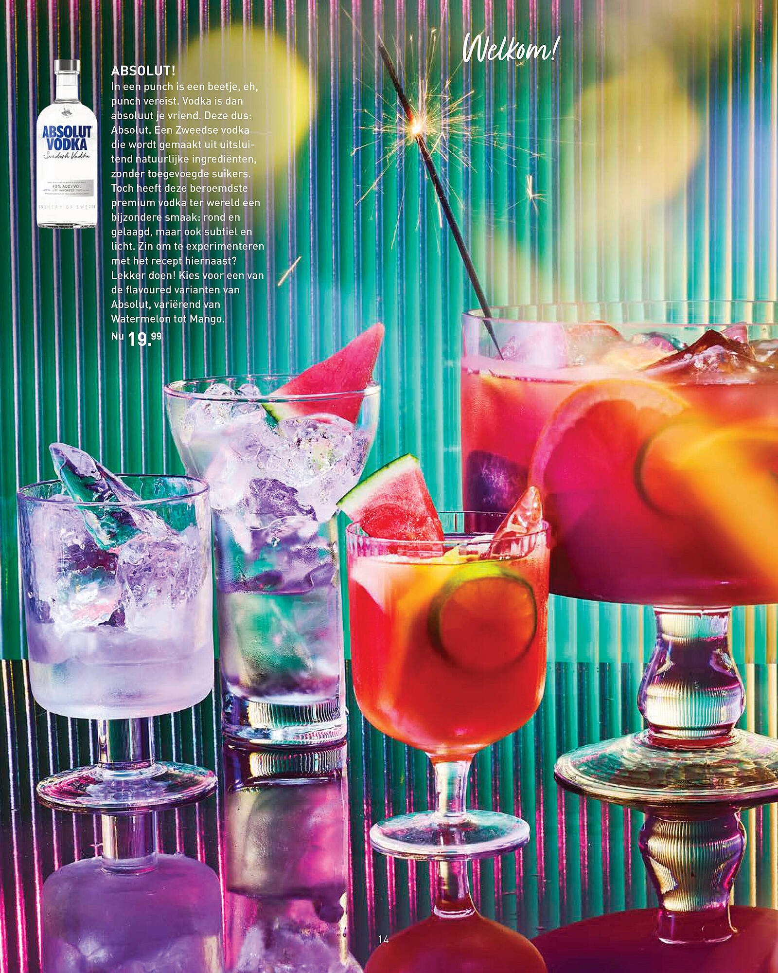 Gall &amp; Gall magazine