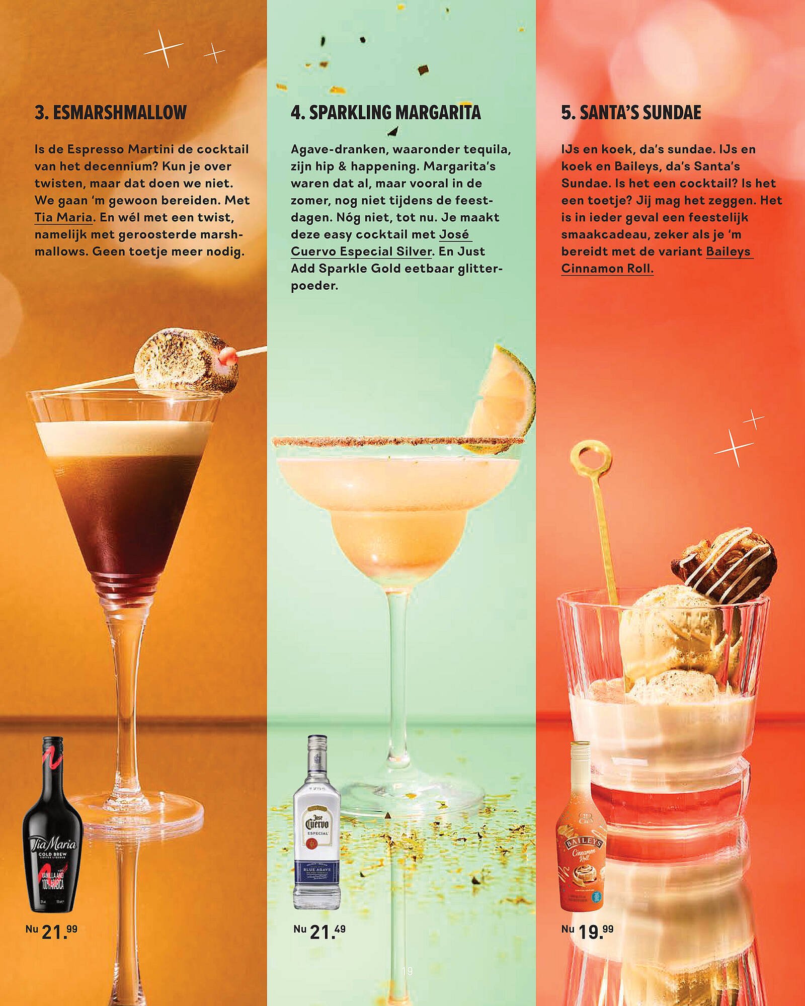 Gall &amp; Gall magazine