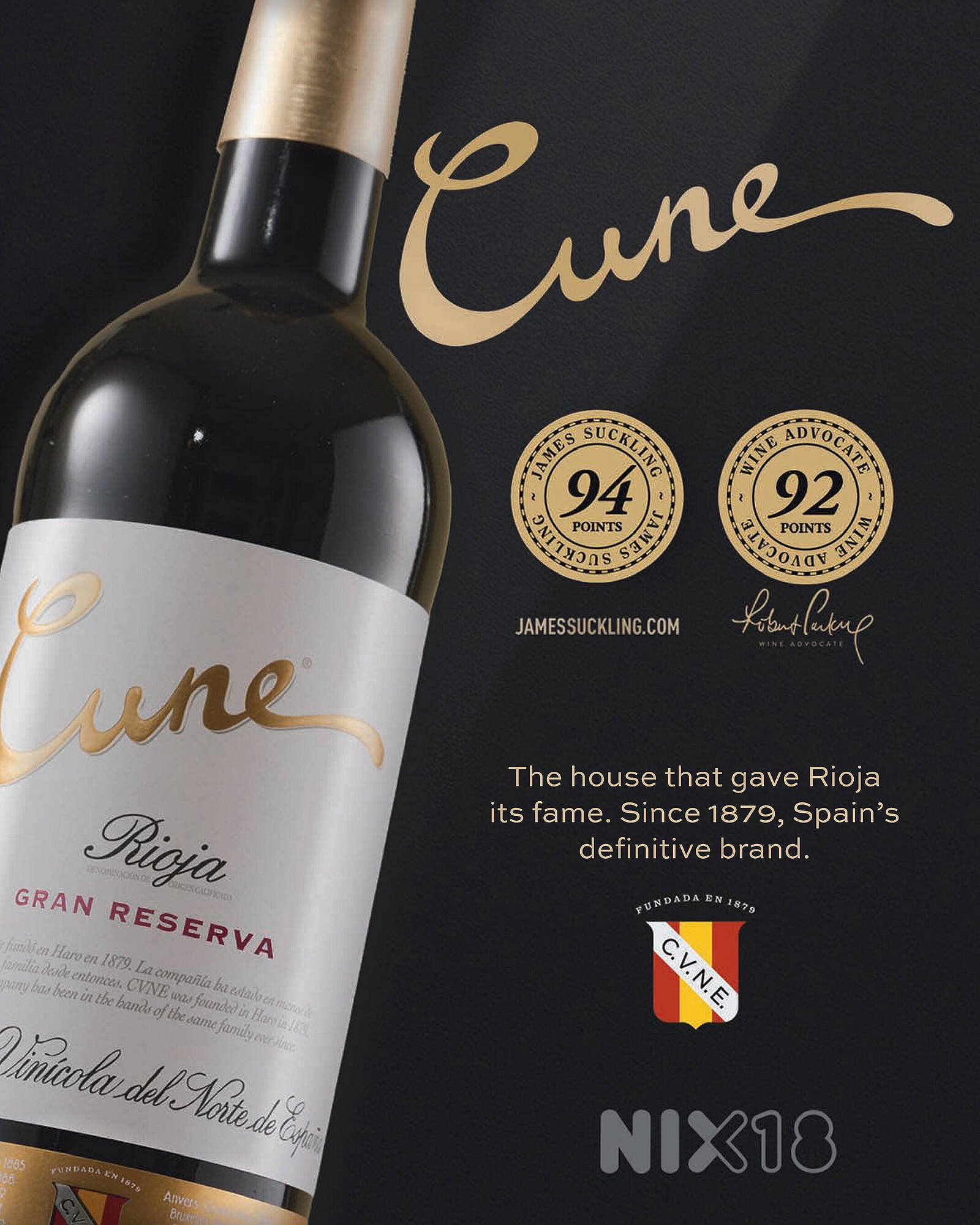 Gall &amp; Gall magazine