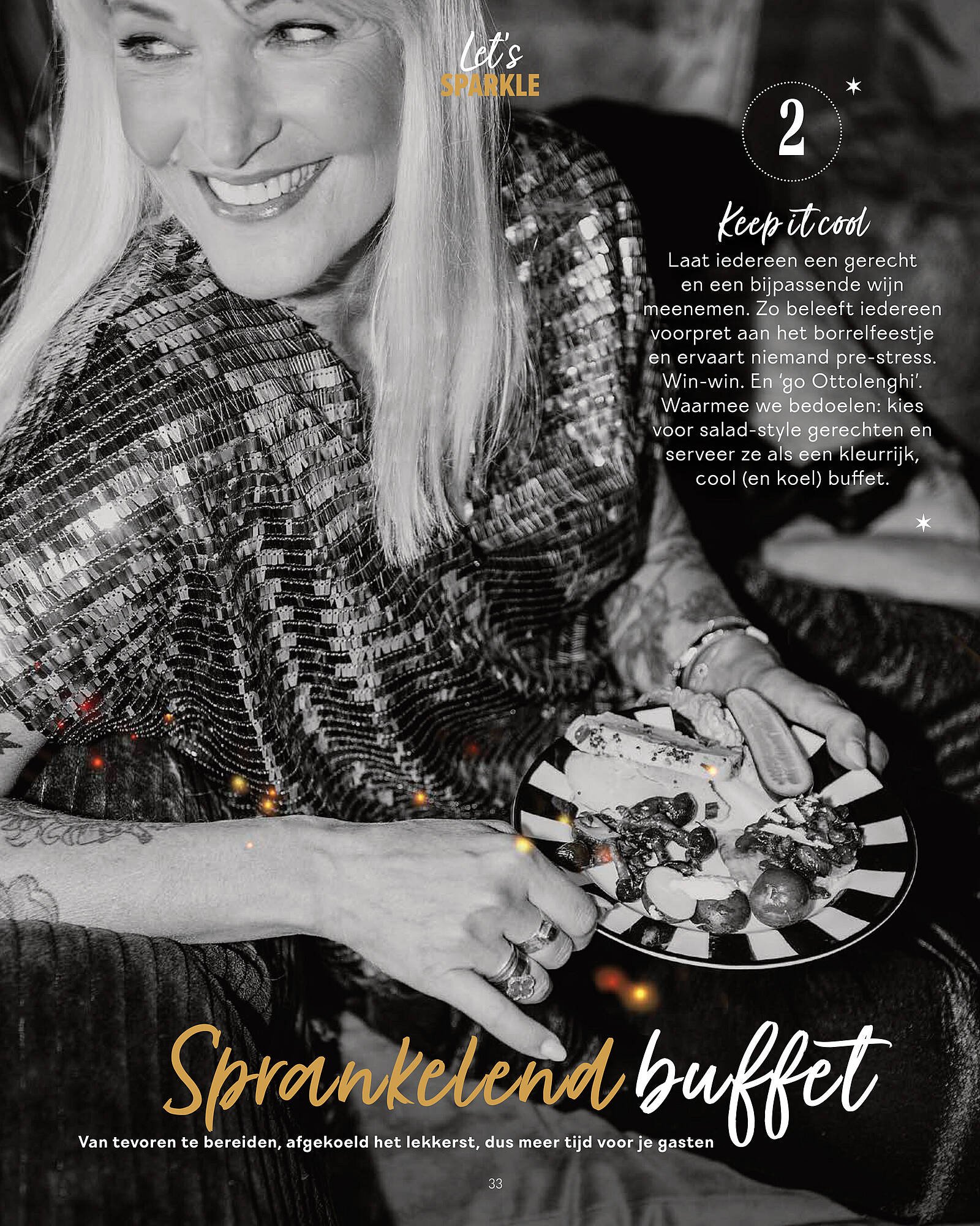 Gall &amp; Gall magazine