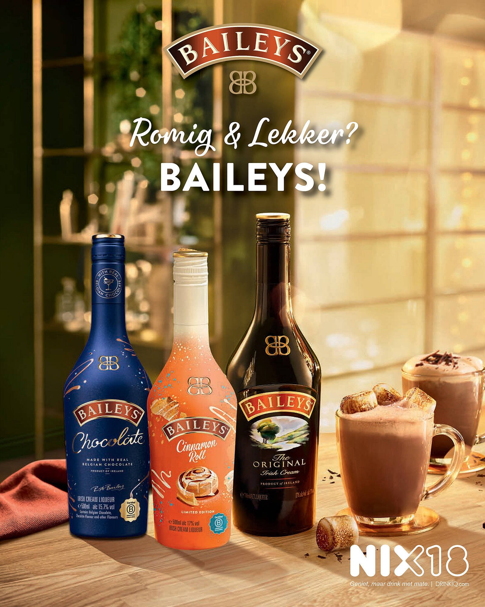 Gall &amp; Gall magazine