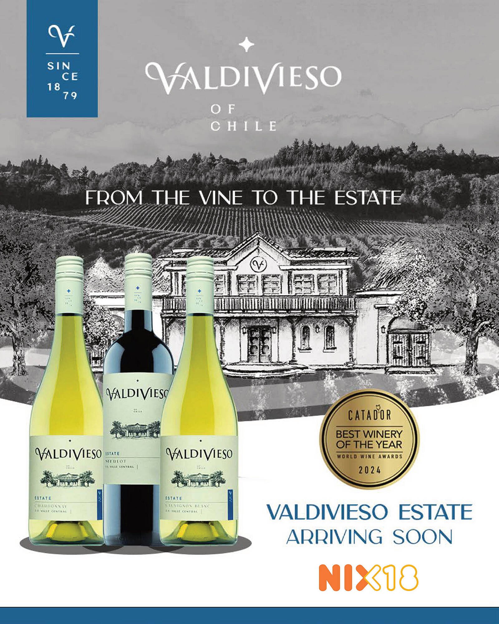 Gall &amp; Gall magazine