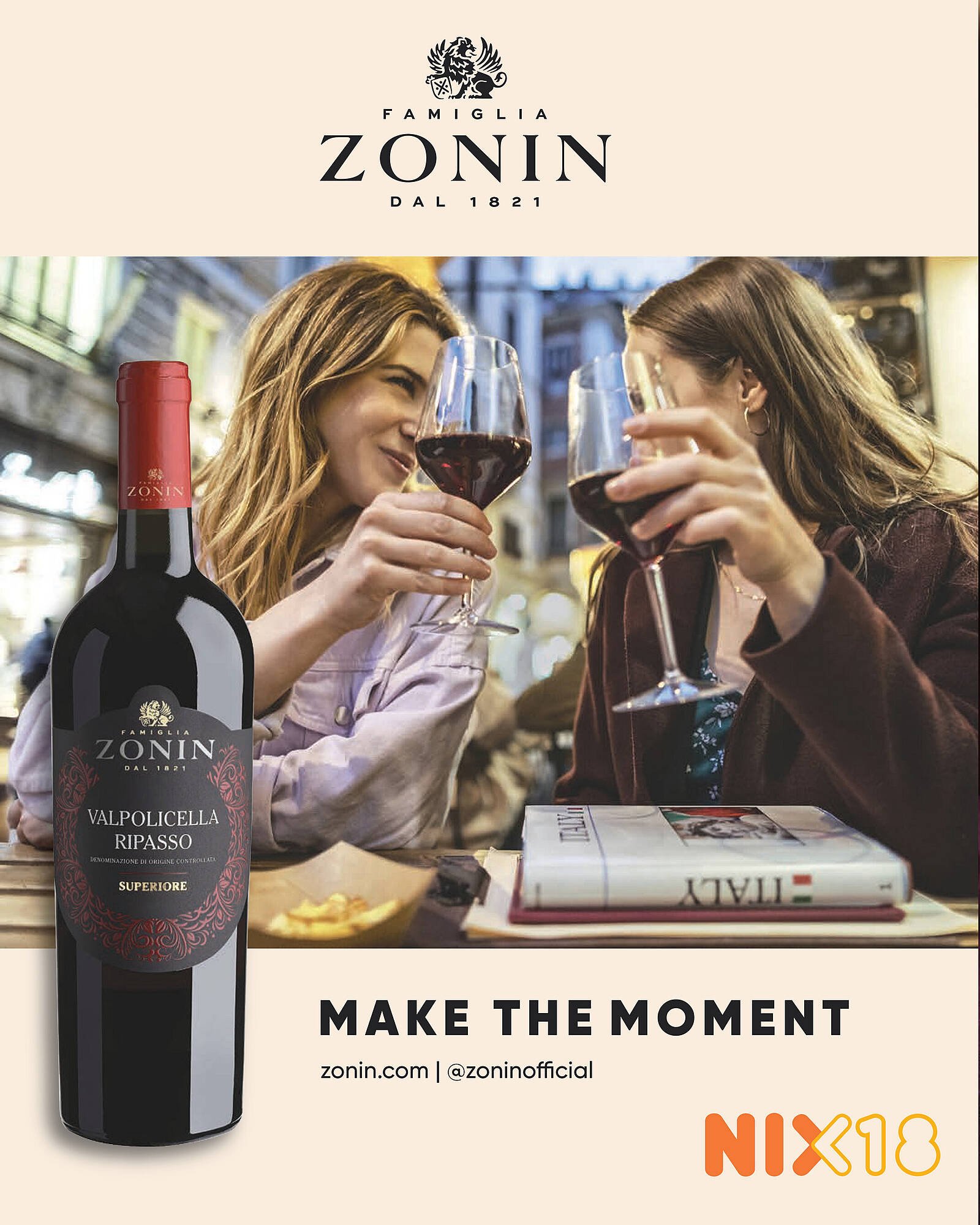 Gall &amp; Gall magazine