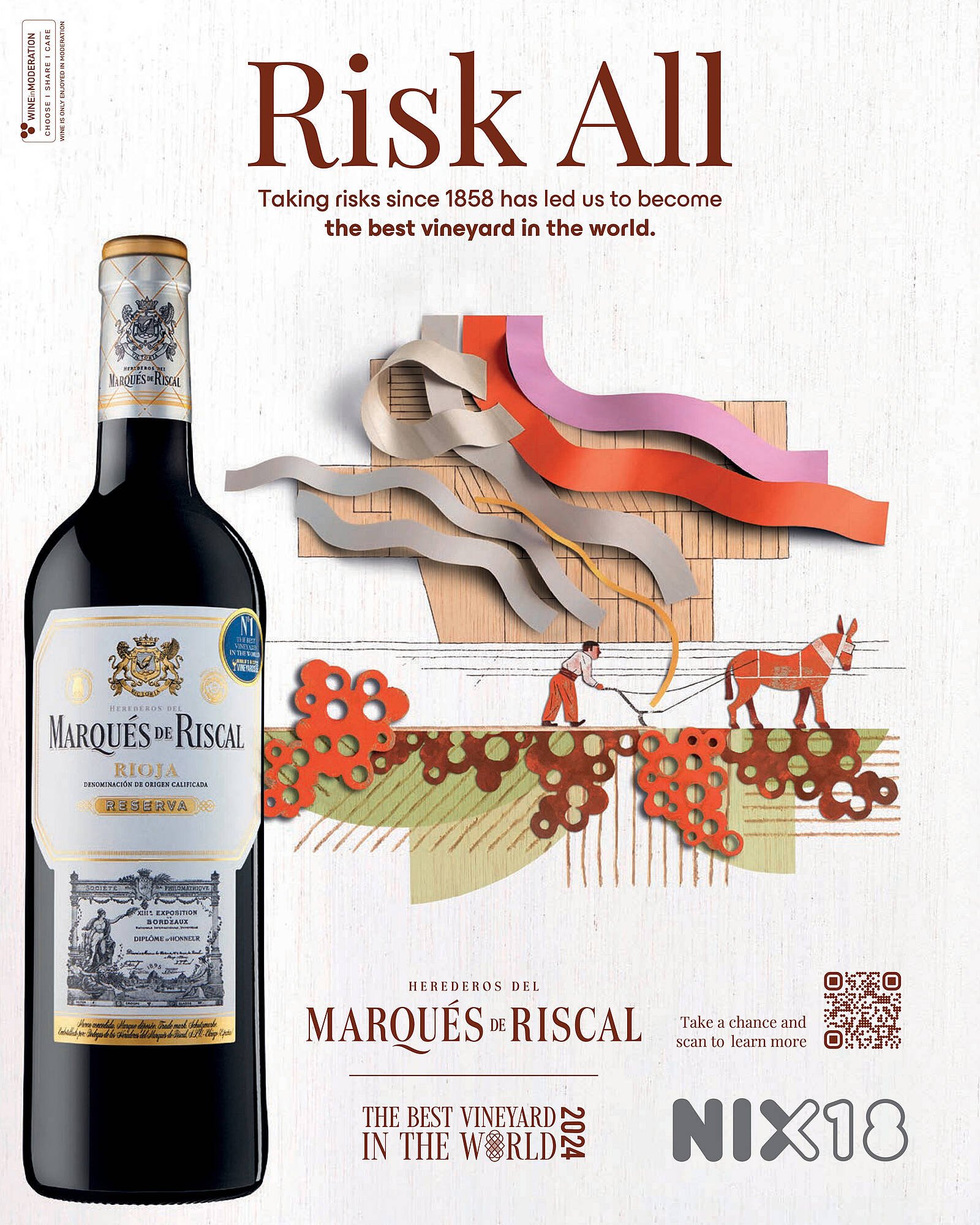 Gall &amp; Gall magazine