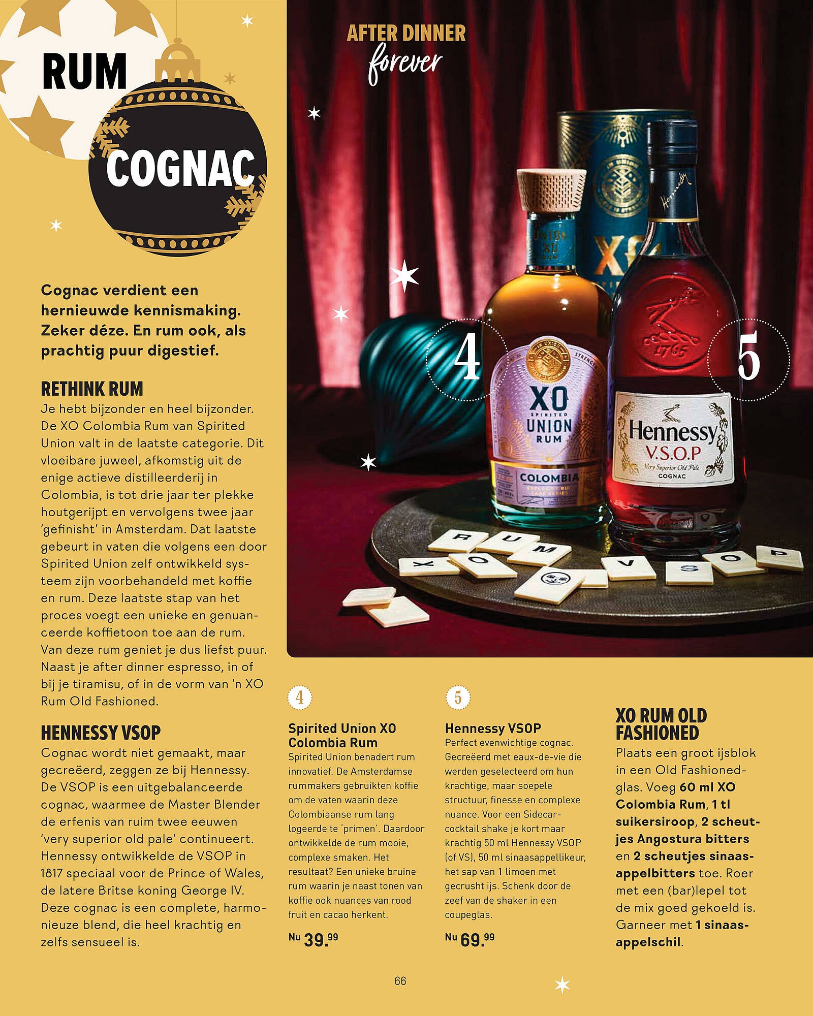 Gall &amp; Gall magazine