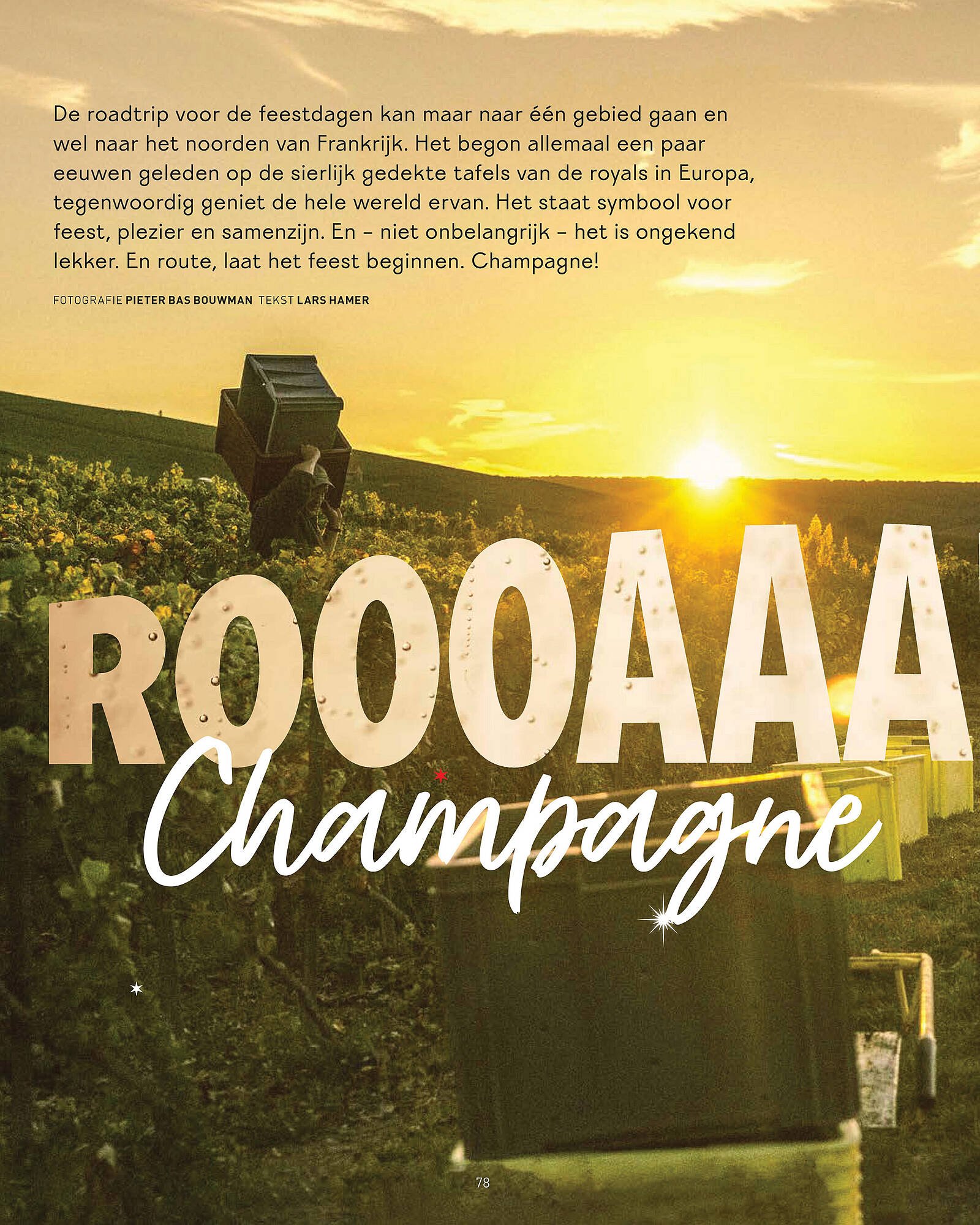 Gall &amp; Gall magazine