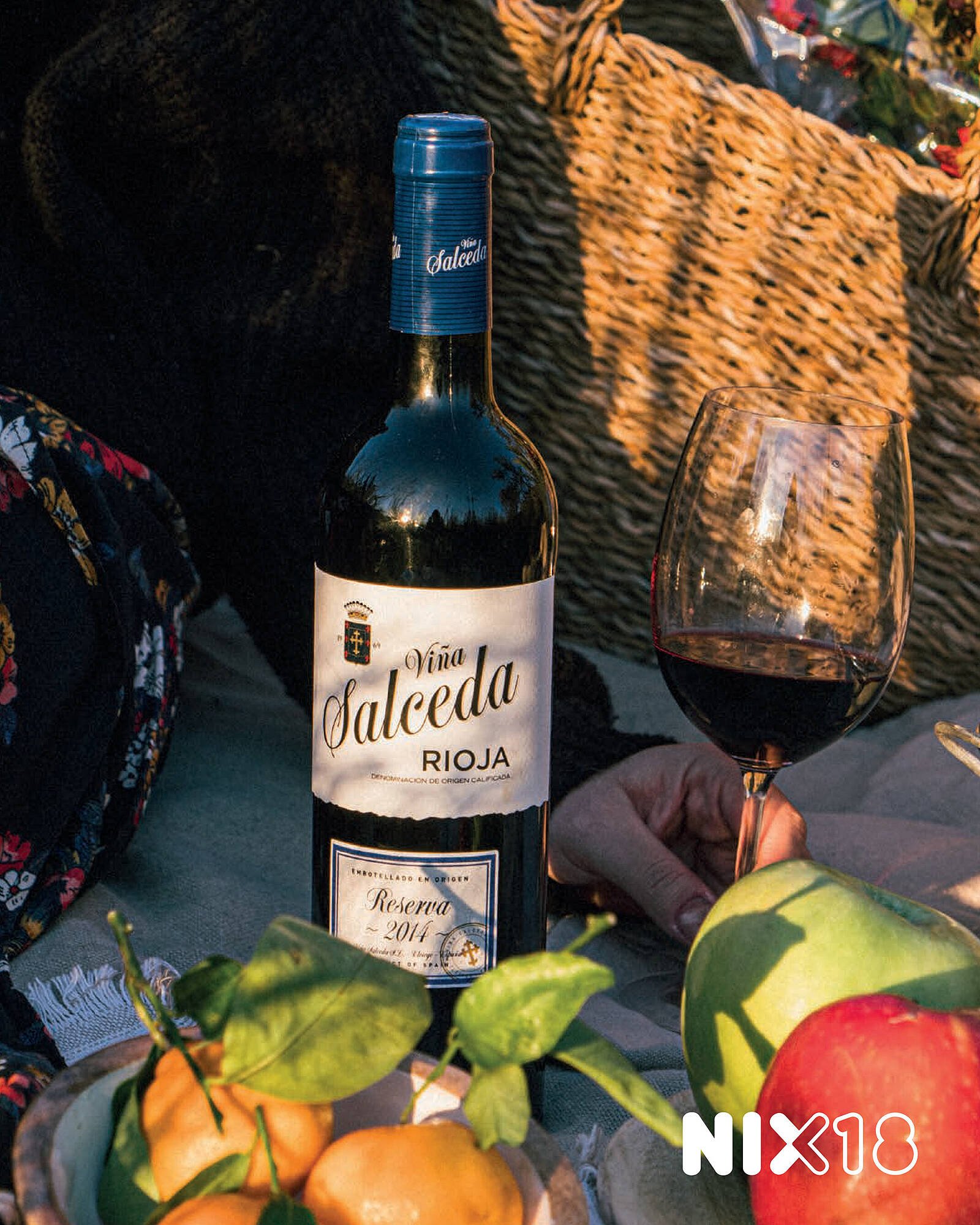 Gall &amp; Gall magazine