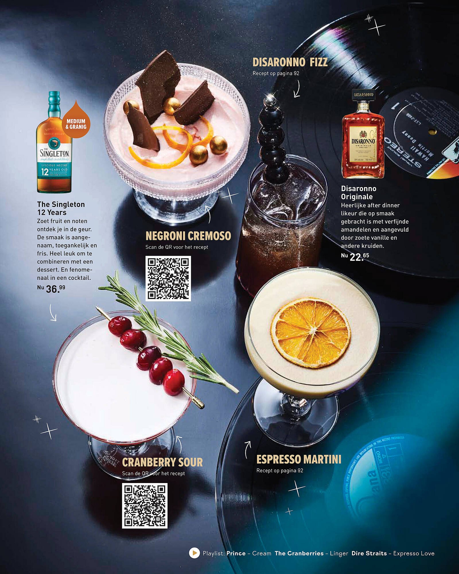 Gall &amp; Gall magazine