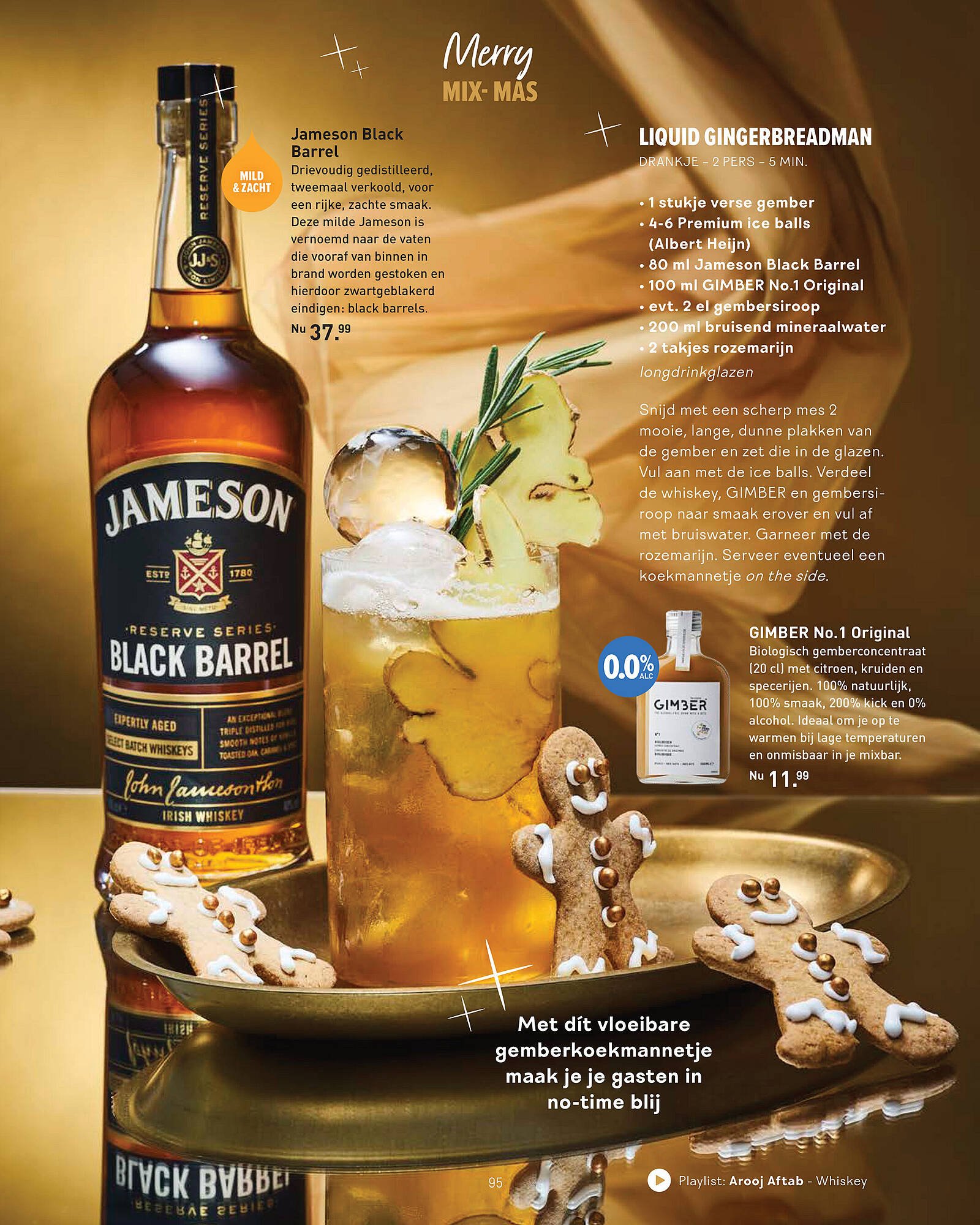 Gall &amp; Gall magazine