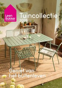 Leen Bakker folder (2025-03-03 - 2025-12-31)