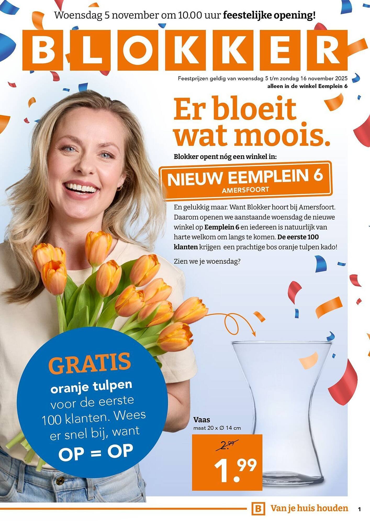 Blokker folder (2025-11-05 - 2025-11-16)