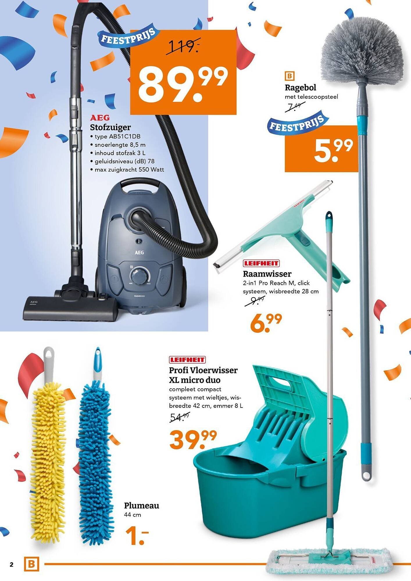 Blokker folder (2025-11-05 - 2025-11-16)