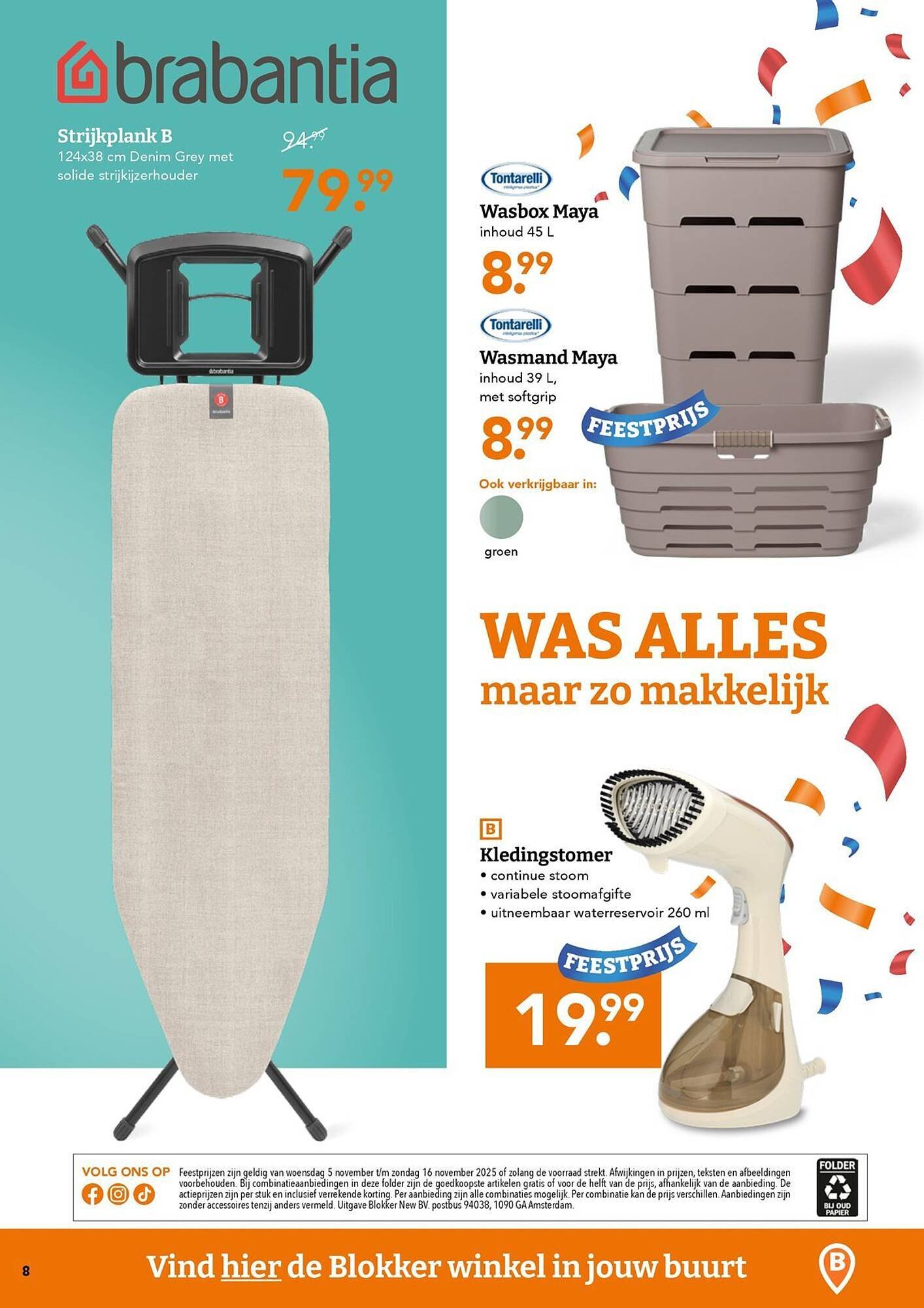 Blokker folder (2025-11-05 - 2025-11-16)