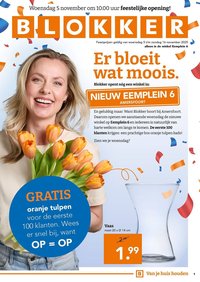 Blokker folder (2025-11-05 - 2025-11-16)