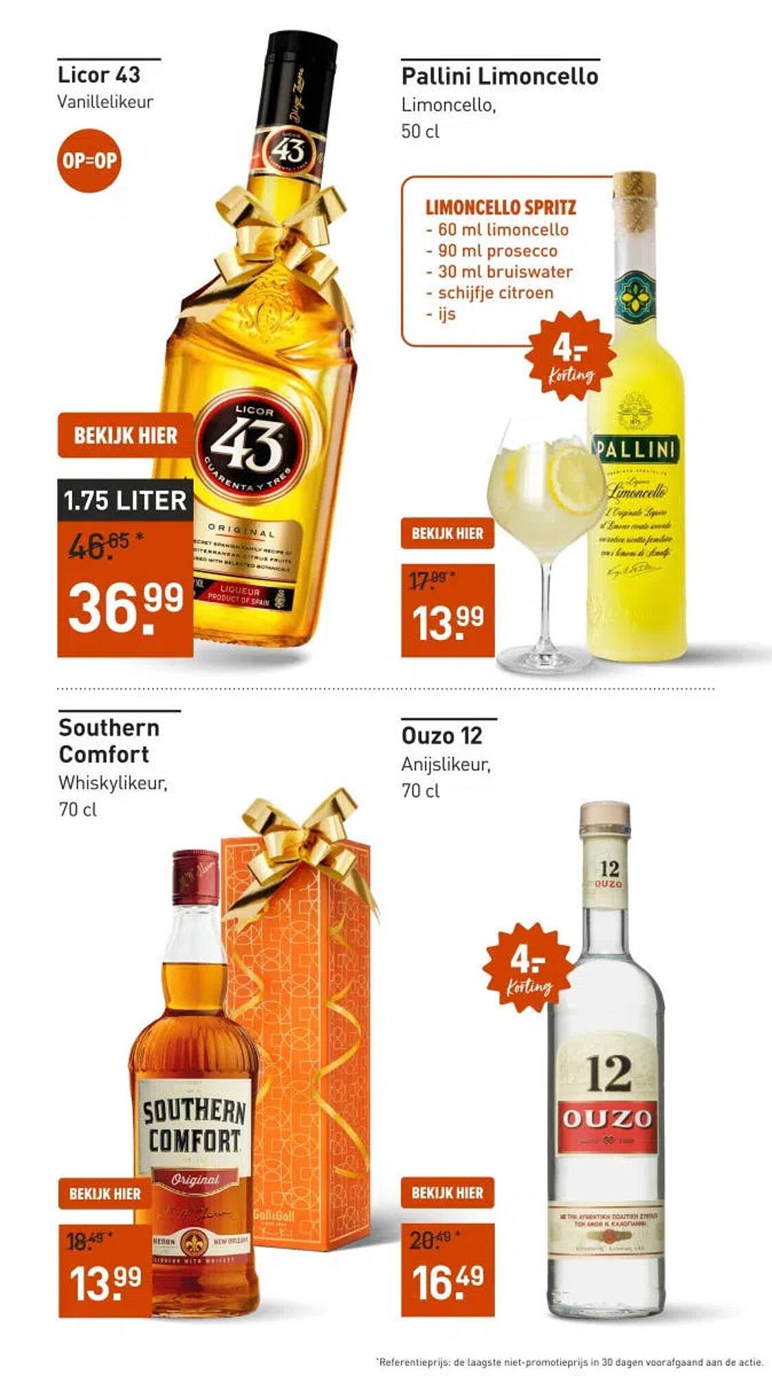 Gall &amp; Gall folder (2026-04-07 - 2026-04-12)