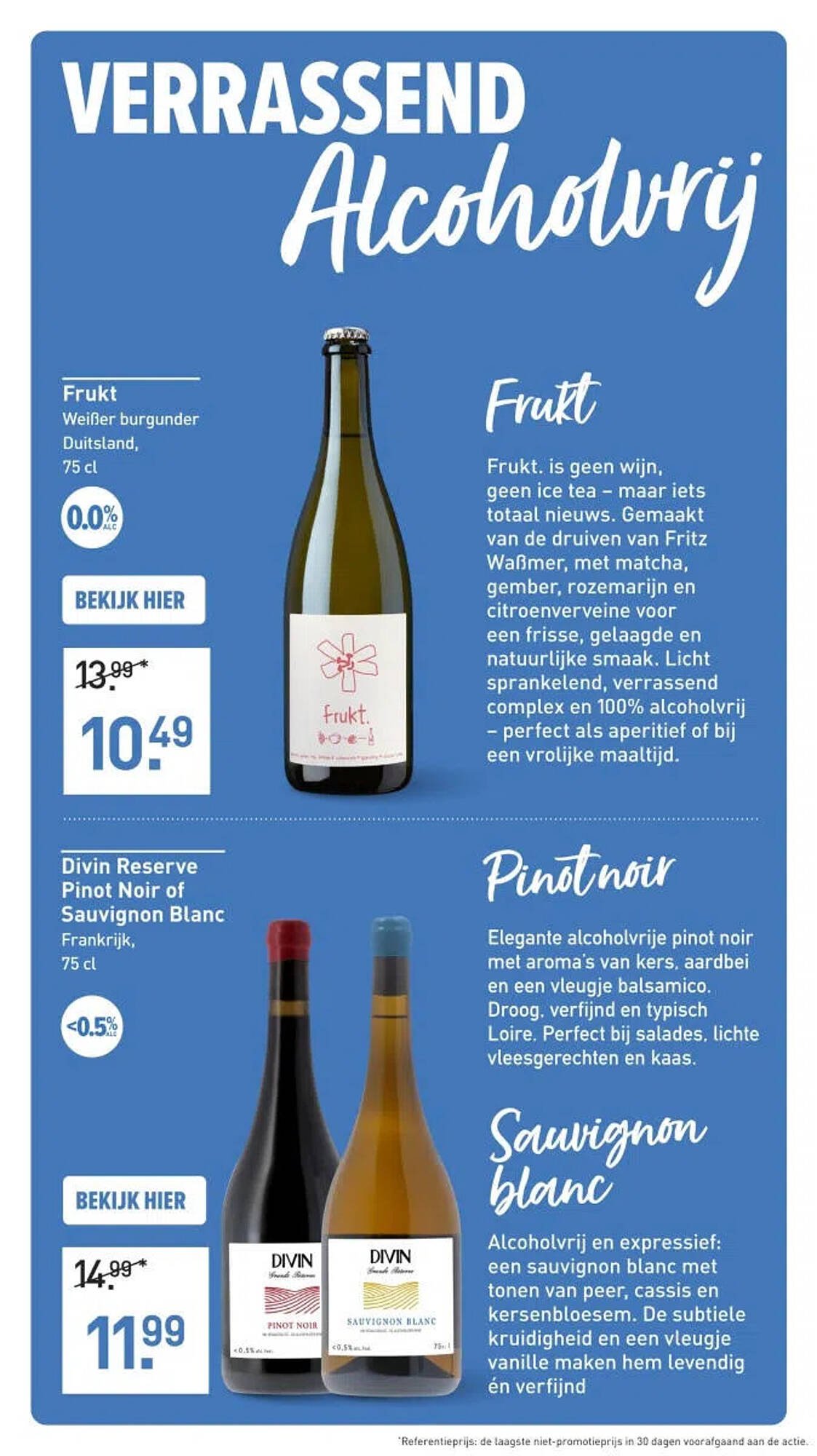 Gall &amp; Gall folder (2026-04-07 - 2026-04-12)