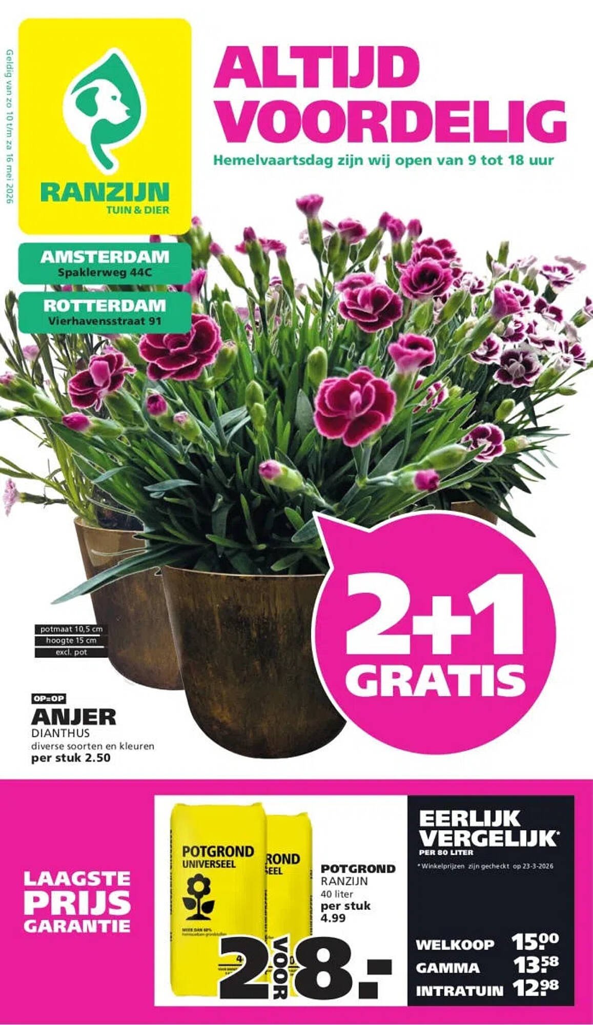 Ranzijn folder