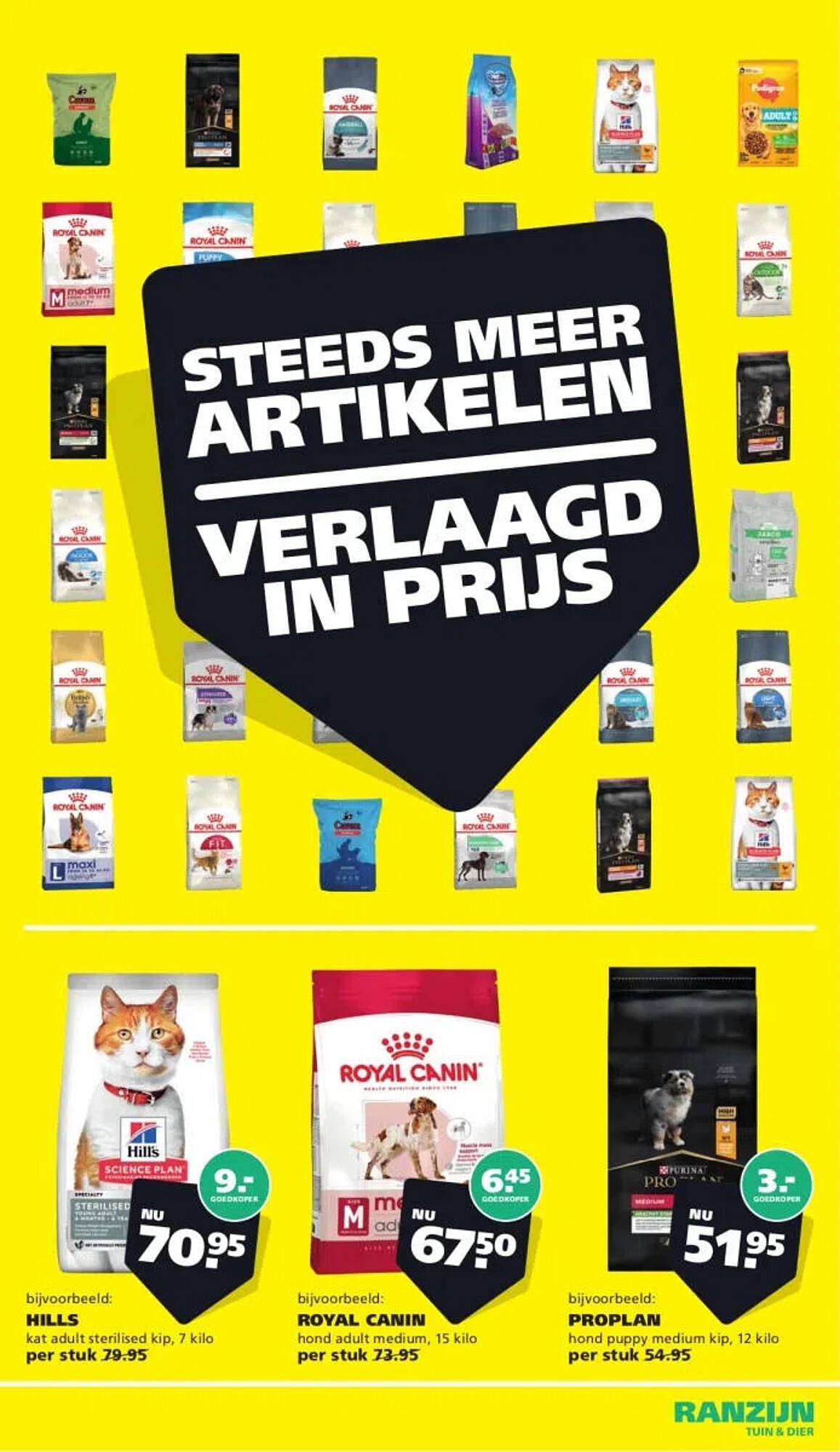 Ranzijn folder