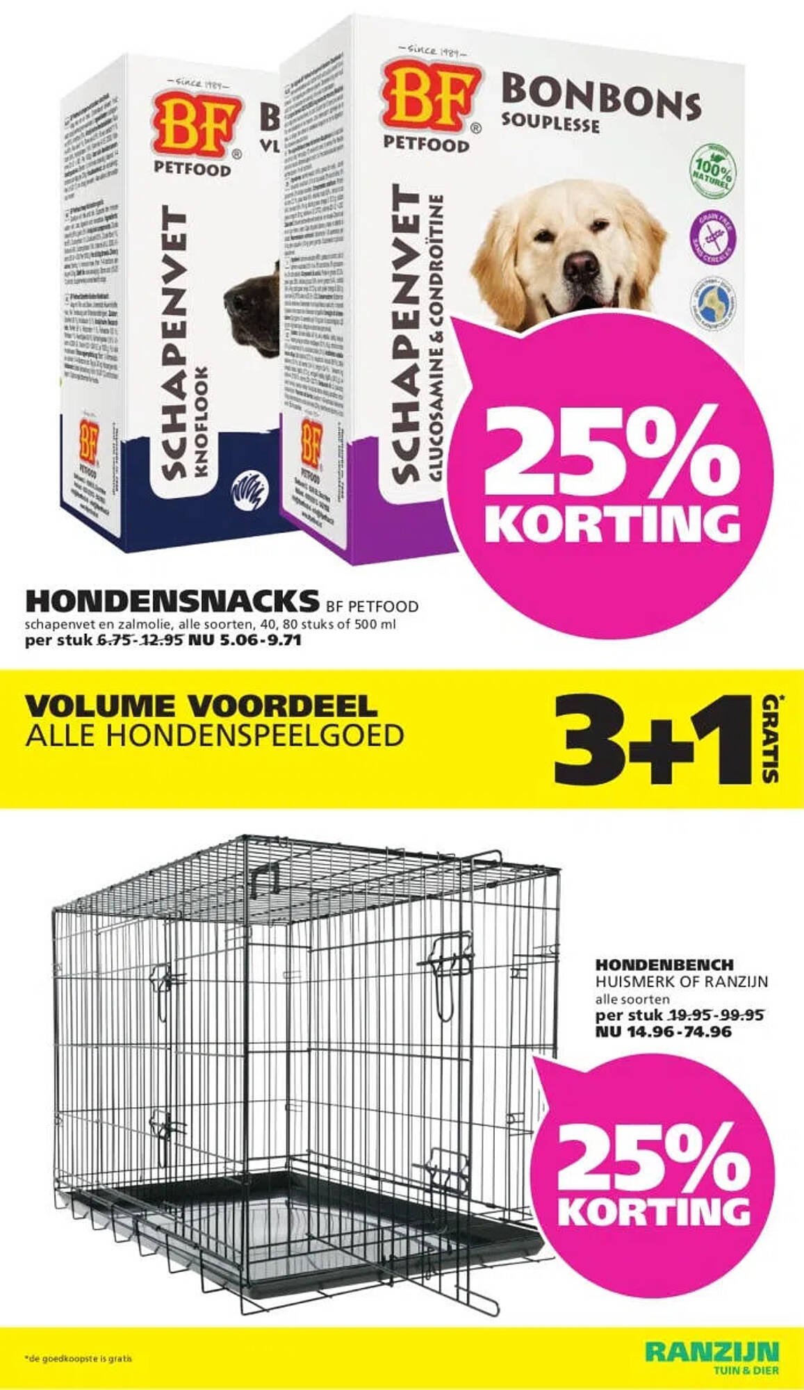 Ranzijn folder
