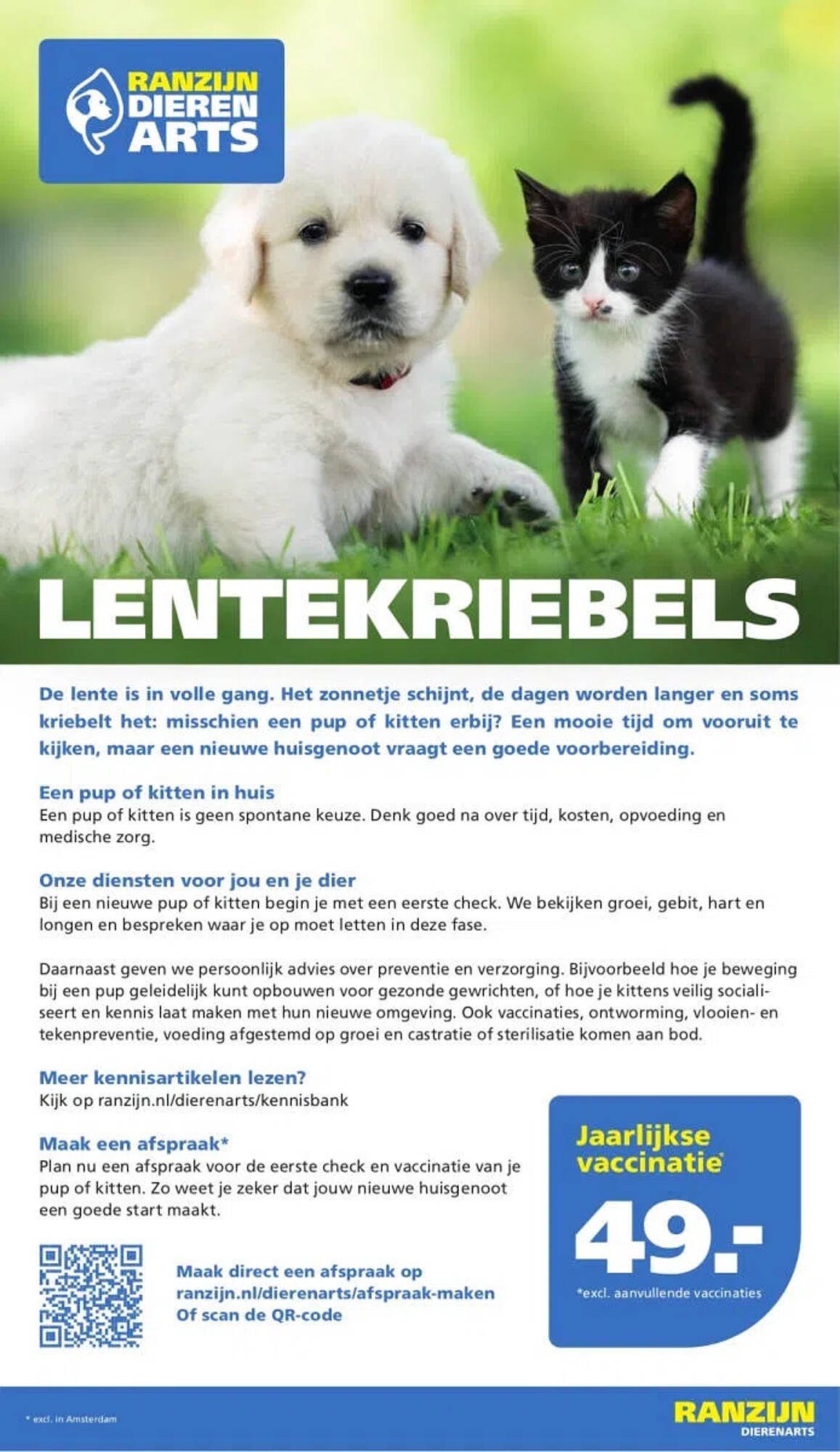 Ranzijn folder