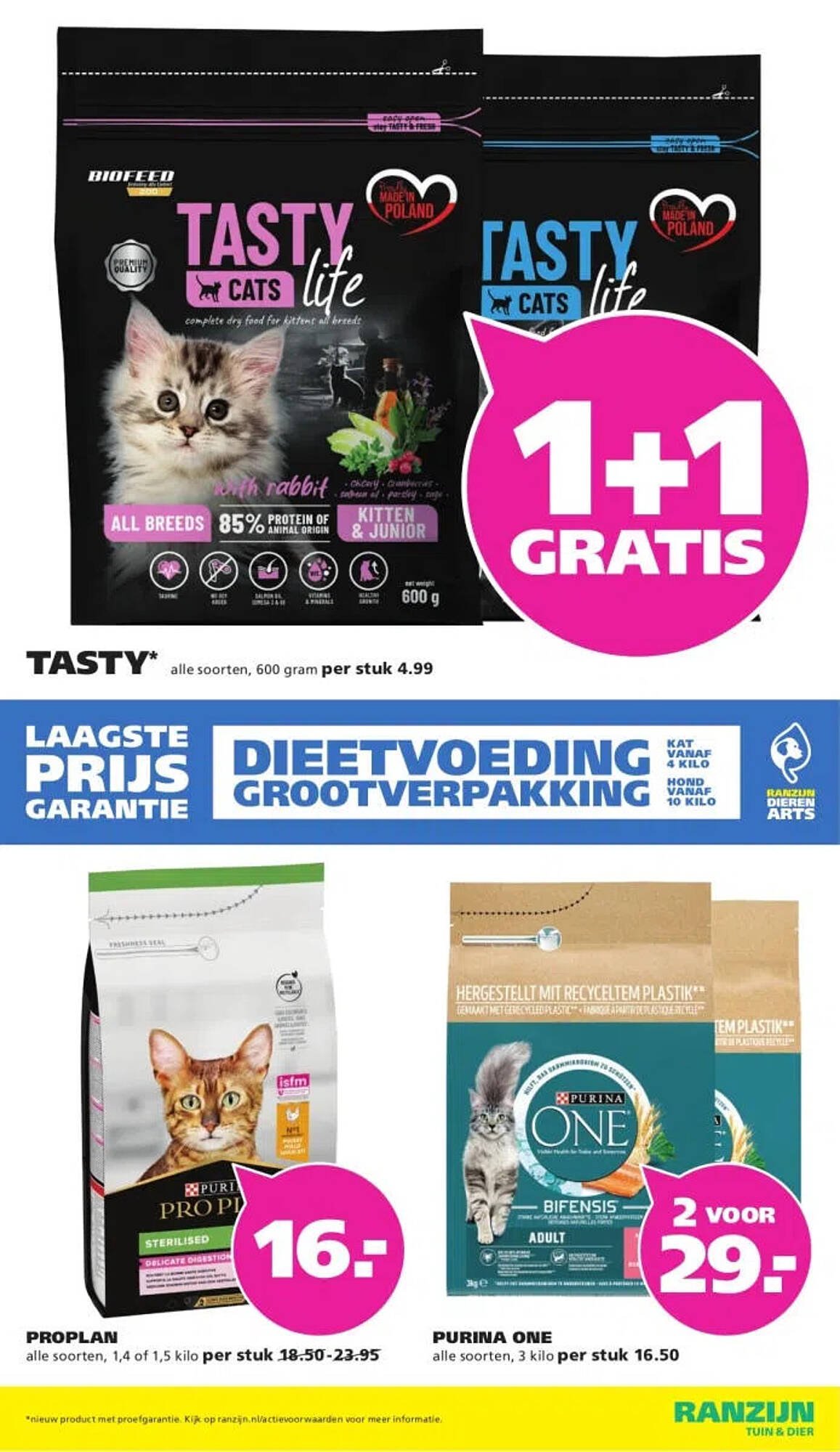 Ranzijn folder
