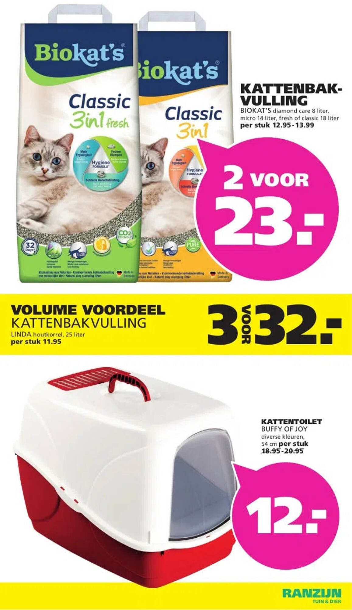 Ranzijn folder