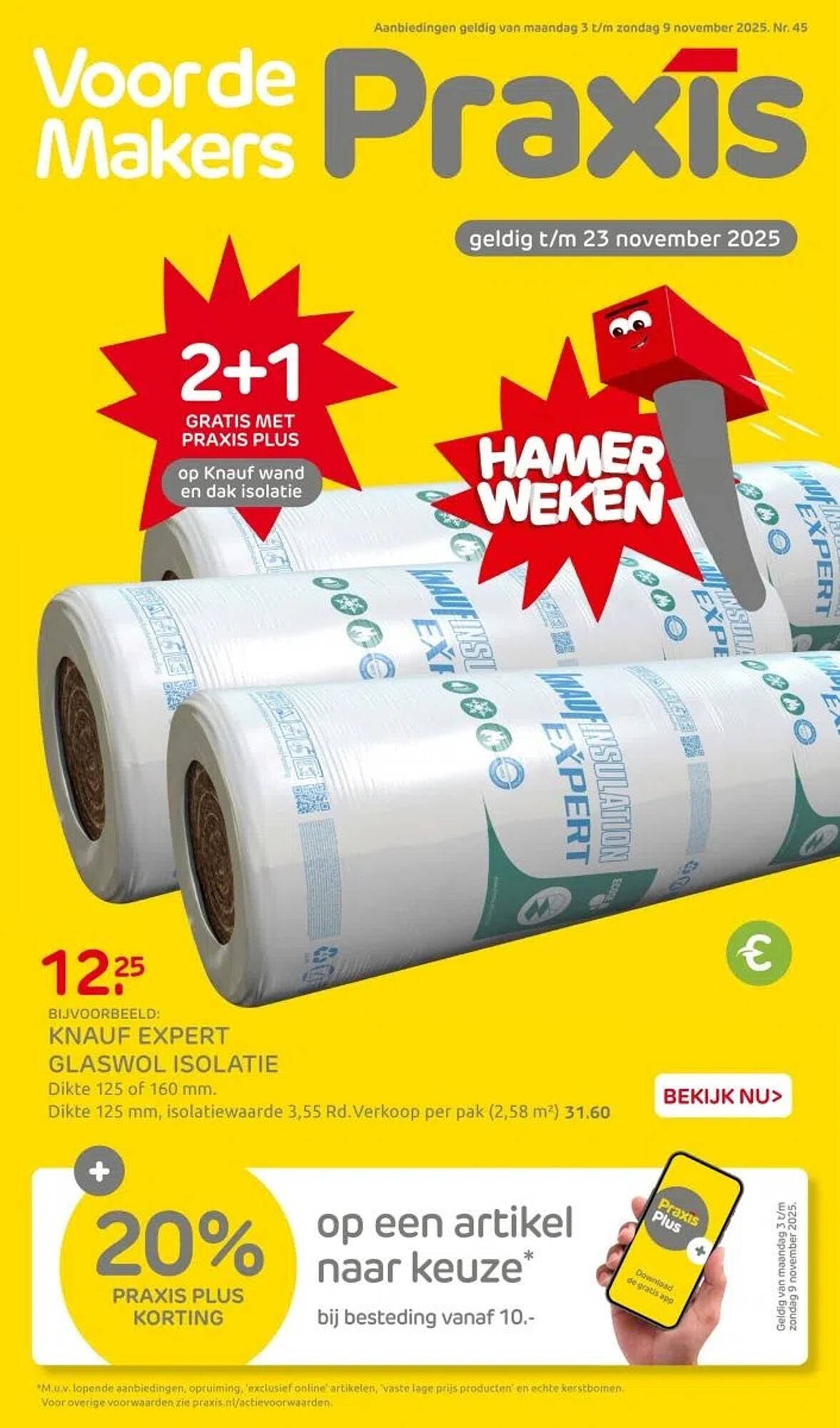 Praxis folder (2025-11-03 - 2025-11-09)