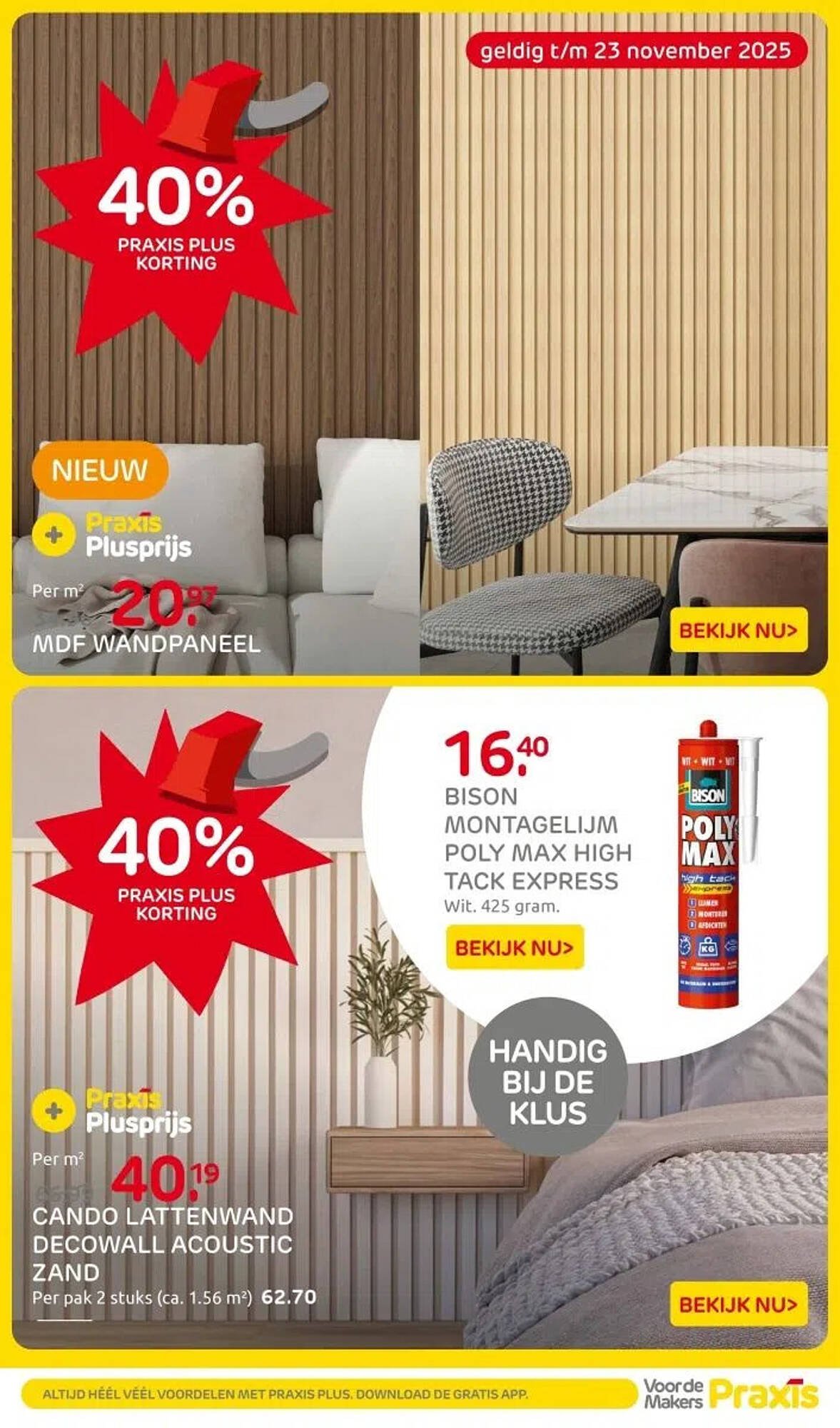 Praxis folder (2025-11-03 - 2025-11-09)