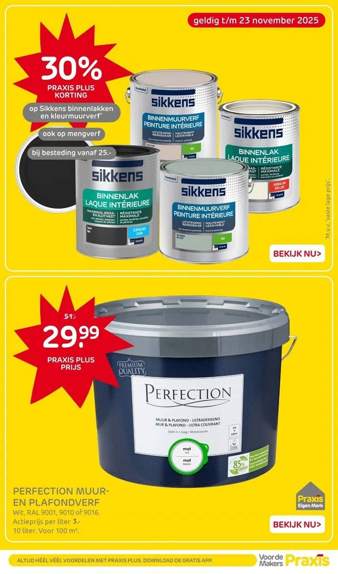 Praxis folder (2025-11-03 - 2025-11-09)