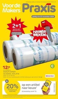 Praxis folder (2025-11-03 - 2025-11-09)