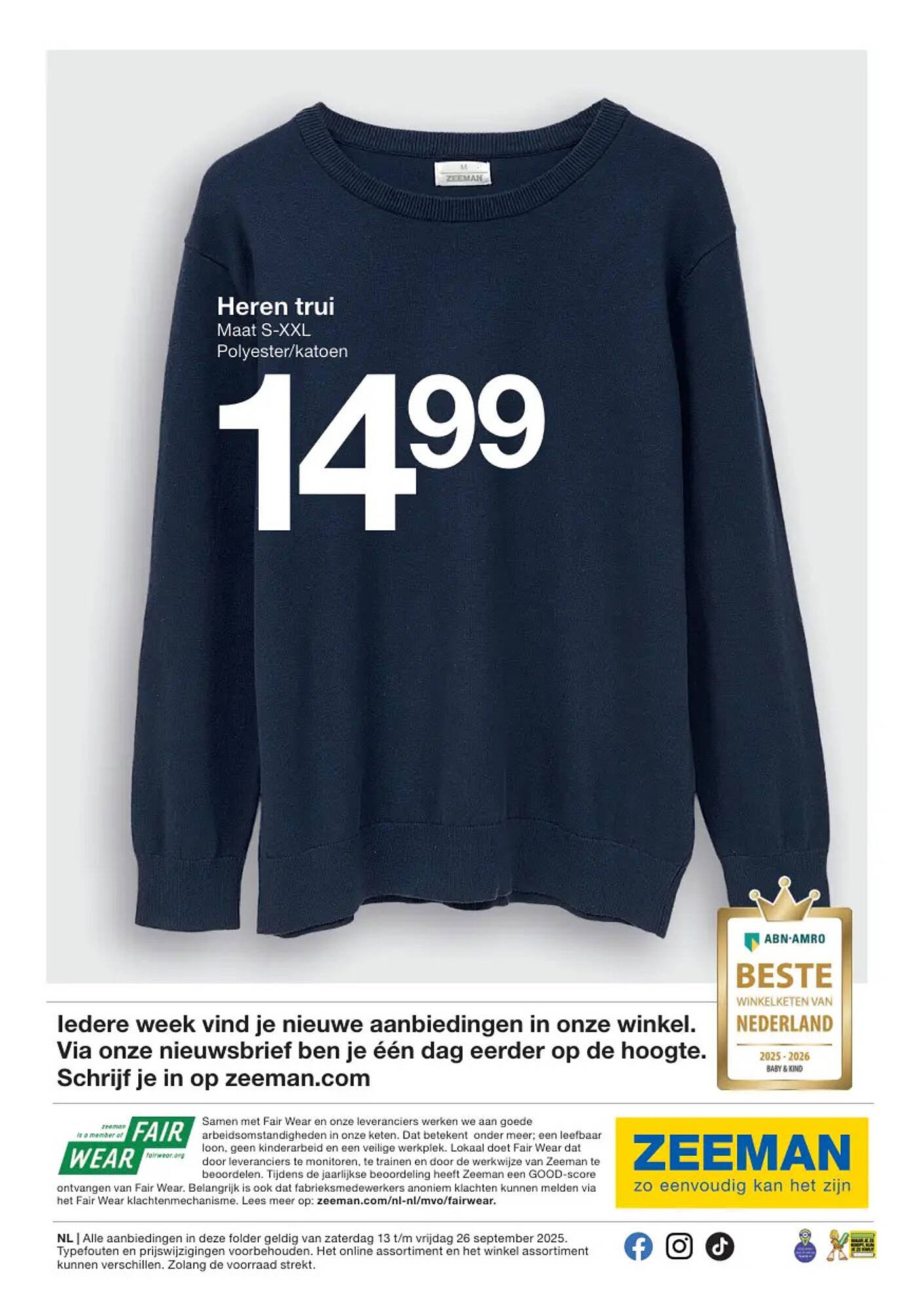 Zeeman folder (2025-09-13 - 2025-09-26)