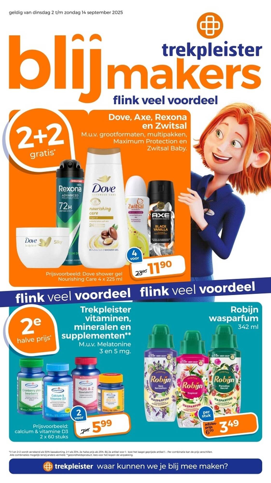 Trekpleister folder (2025-09-02 - 2025-09-14)