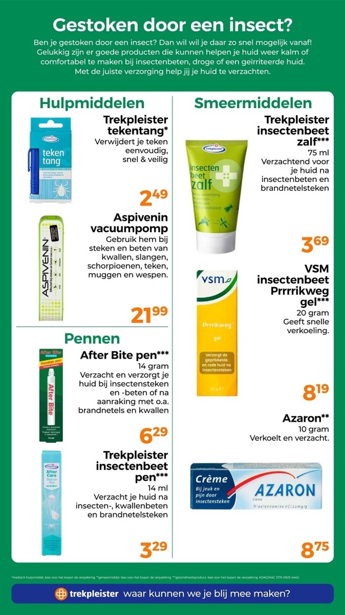 Trekpleister folder (2025-09-02 - 2025-09-14)