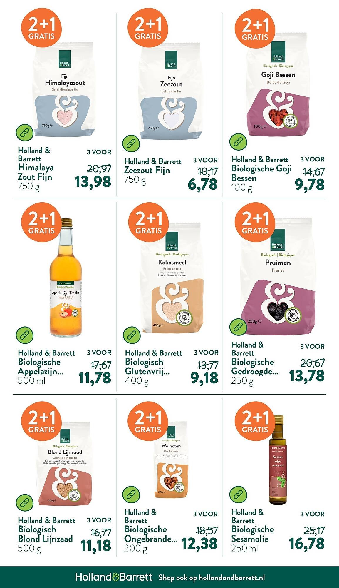 Holland & Barrett folder (2025-08-25 - 2025-08-31)