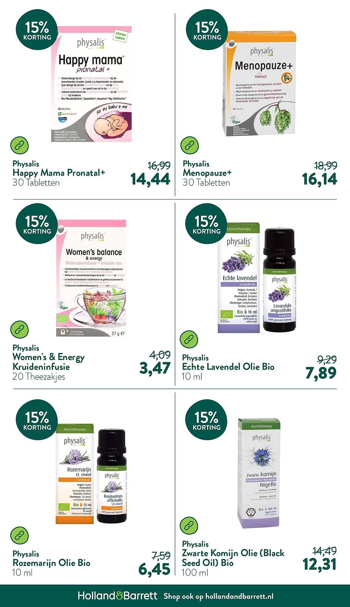 Holland & Barrett folder (2025-08-25 - 2025-08-31)