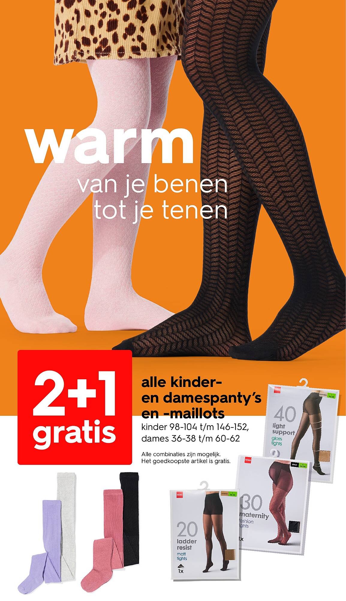 HEMA folder (2025-09-22 - 2025-09-28)