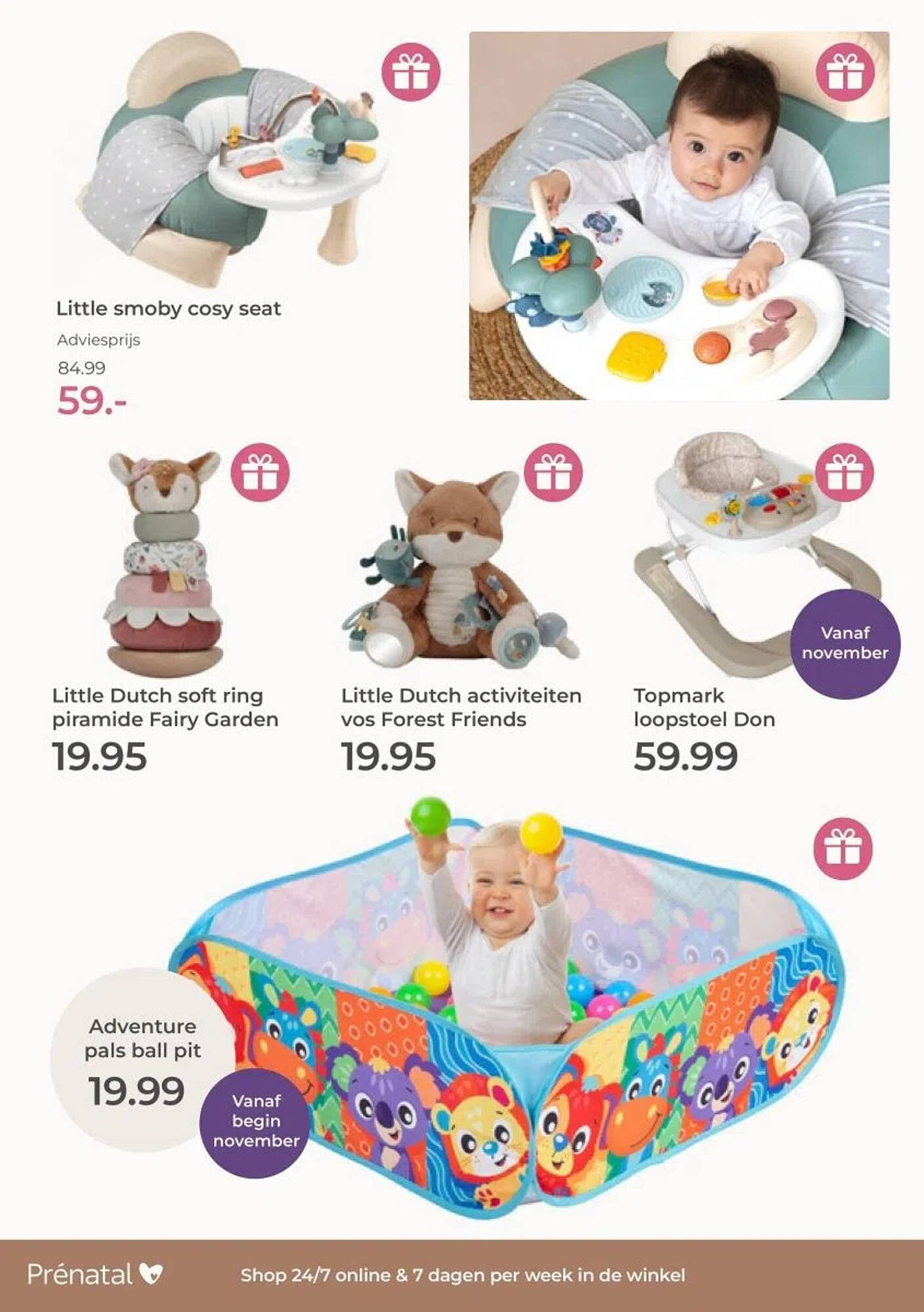 Prenatal folder (2025-11-03 - 2025-11-16)