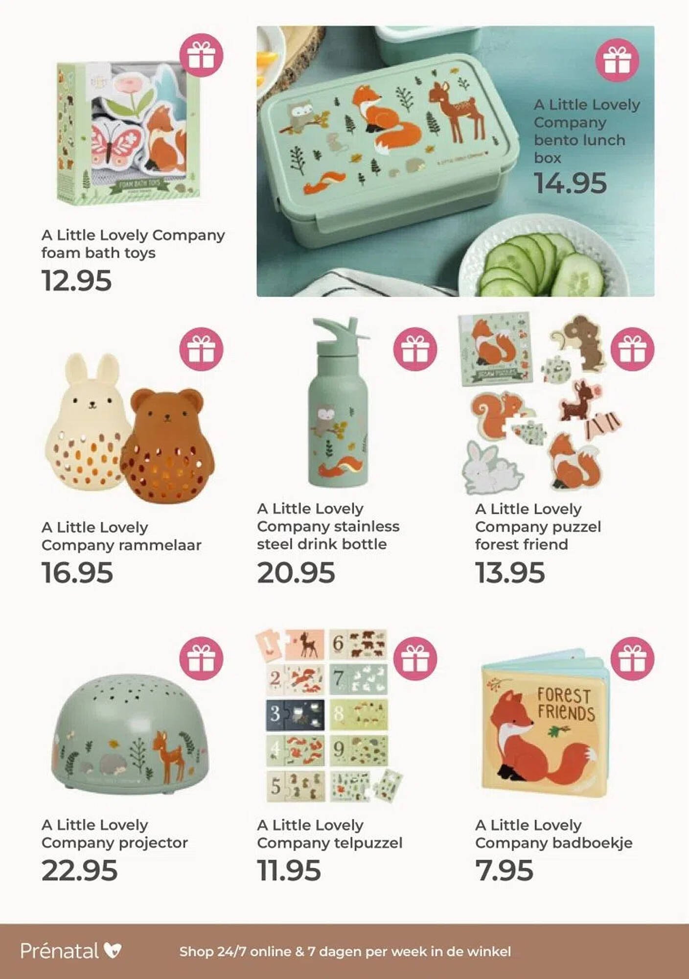 Prenatal folder (2025-11-03 - 2025-11-16)