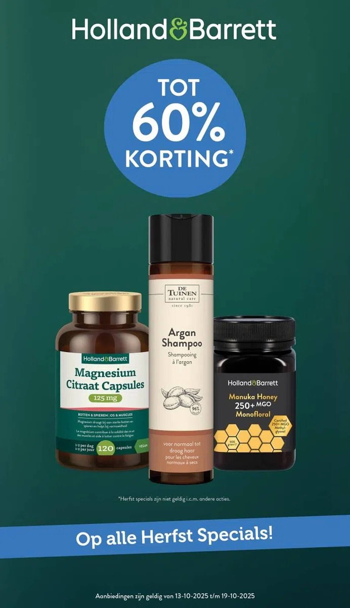 Holland & Barrett folder (2025-10-13 - 2025-10-19)
