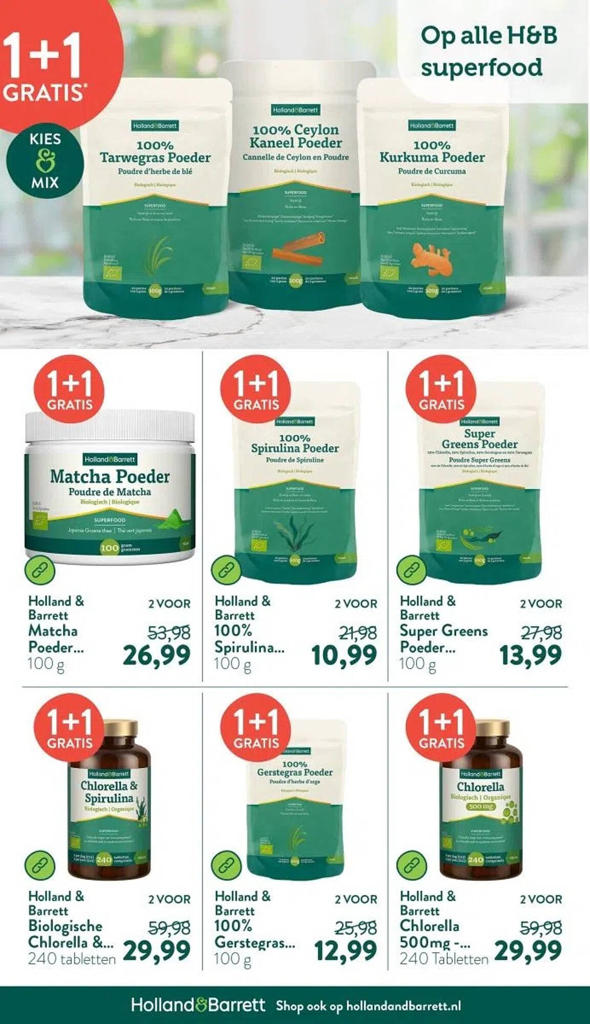 Holland & Barrett folder (2025-10-13 - 2025-10-19)