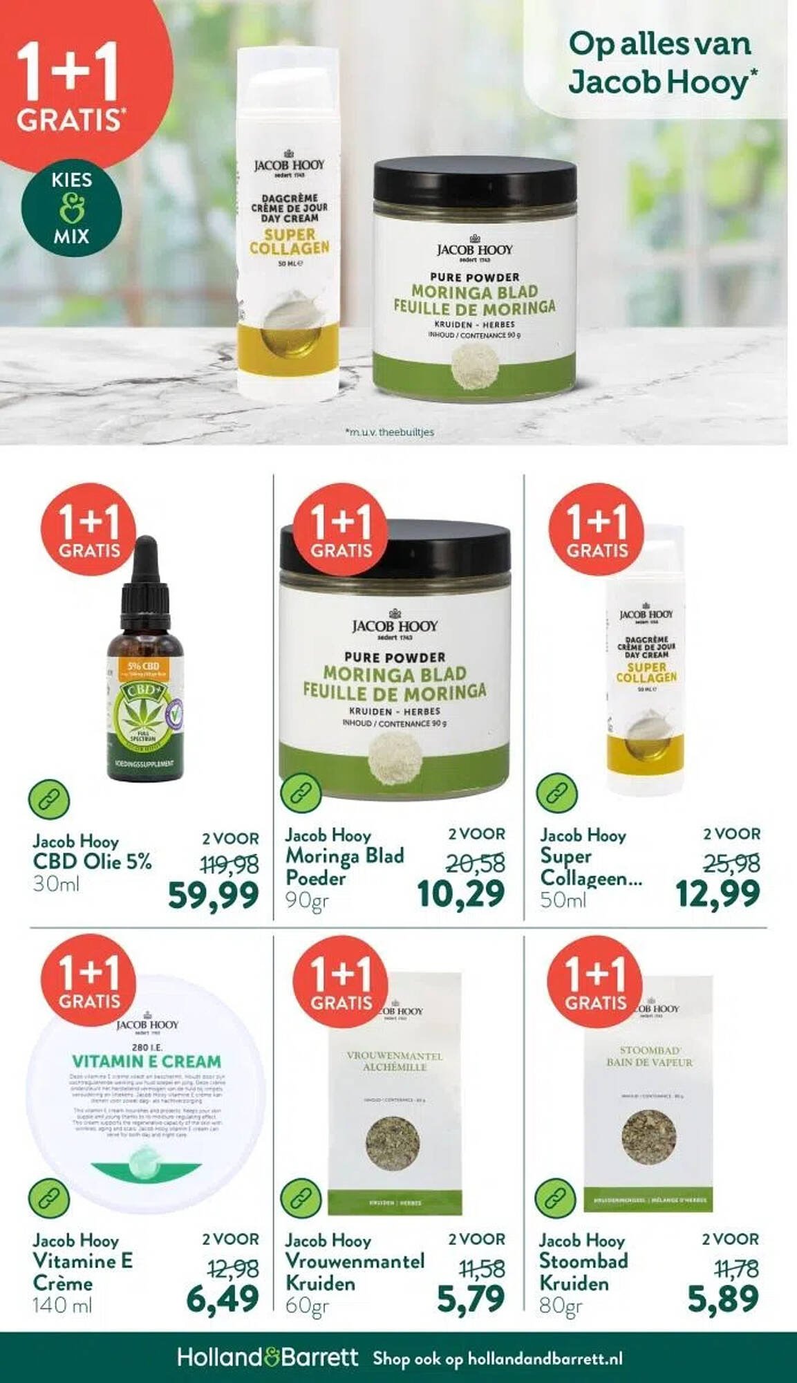 Holland & Barrett folder (2025-10-13 - 2025-10-19)