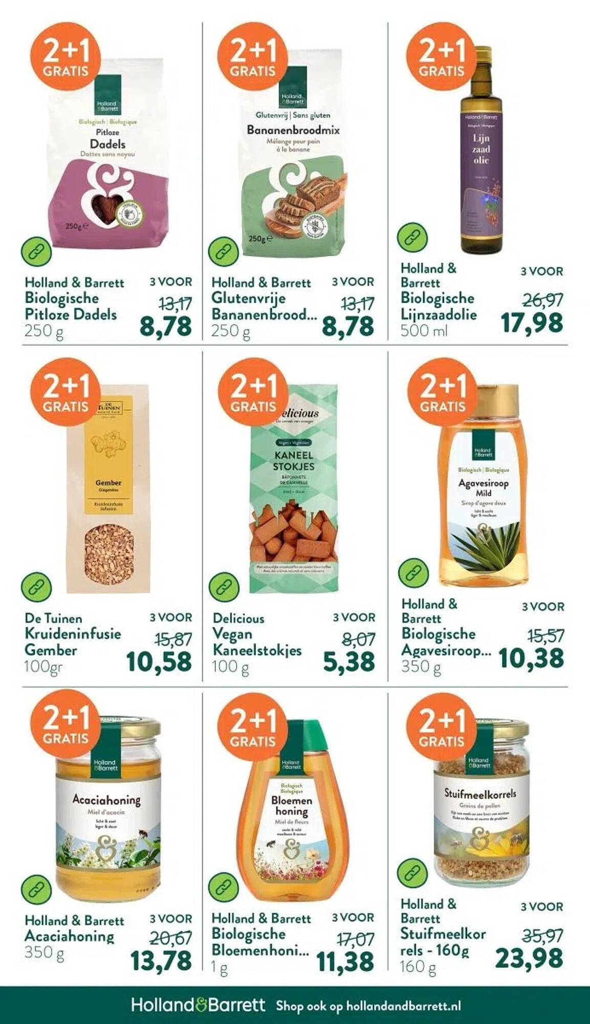 Holland & Barrett folder (2025-10-13 - 2025-10-19)