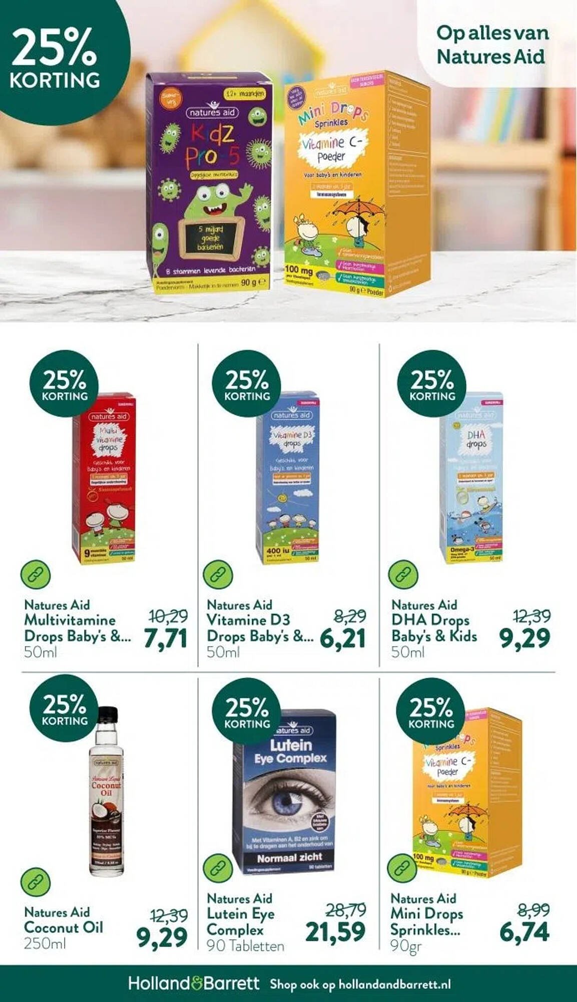 Holland & Barrett folder (2025-10-13 - 2025-10-19)