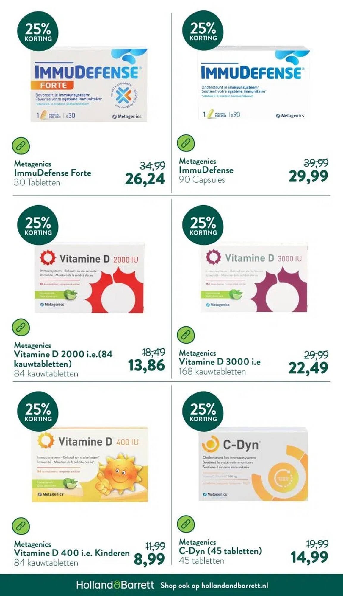 Holland & Barrett folder (2025-10-13 - 2025-10-19)