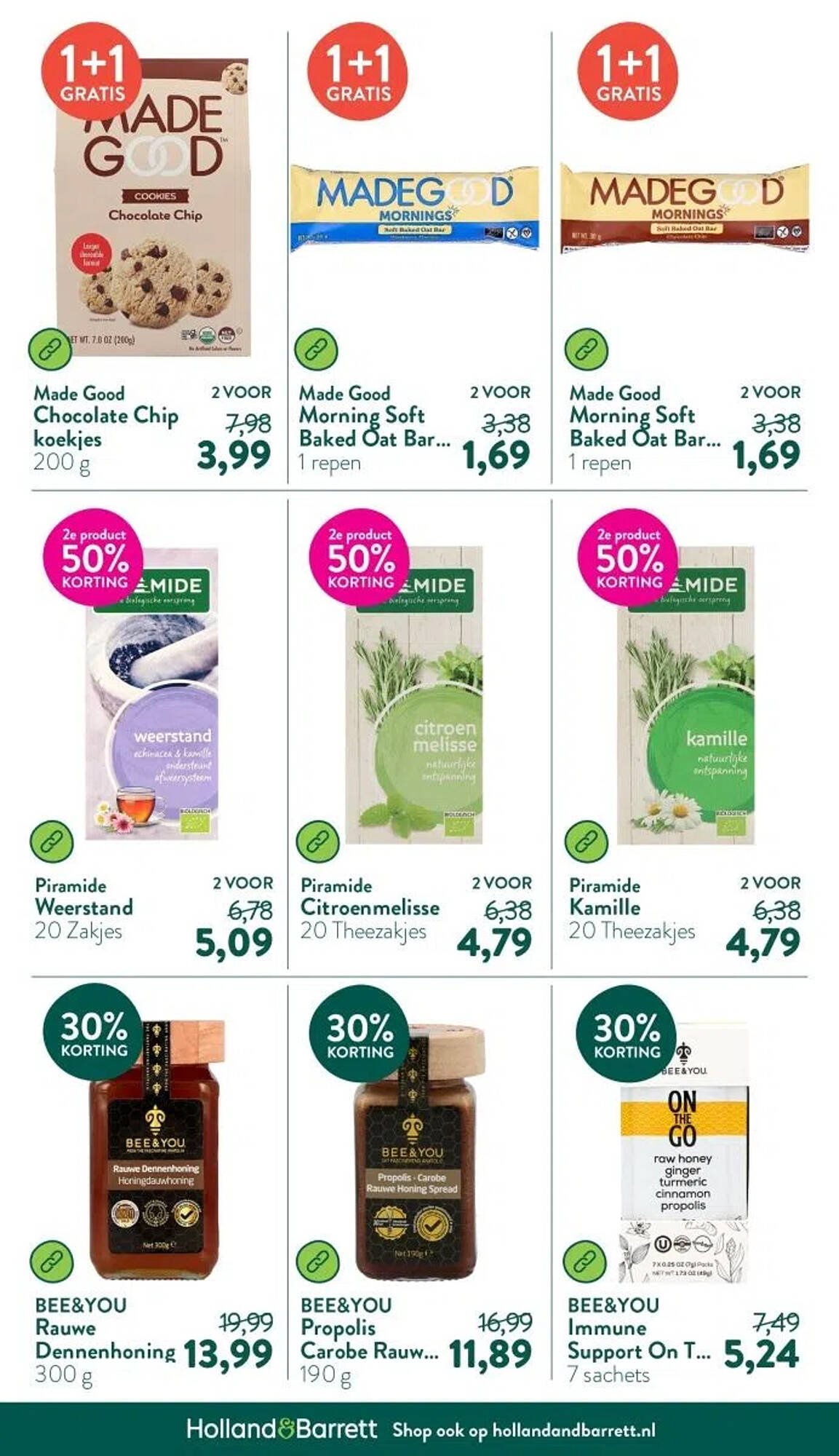 Holland & Barrett folder (2025-10-13 - 2025-10-19)