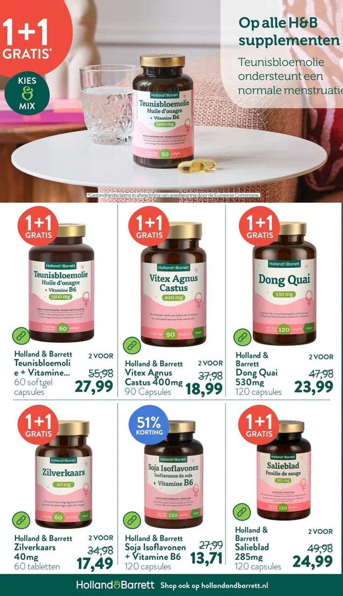 Holland & Barrett folder (2025-10-13 - 2025-10-19)