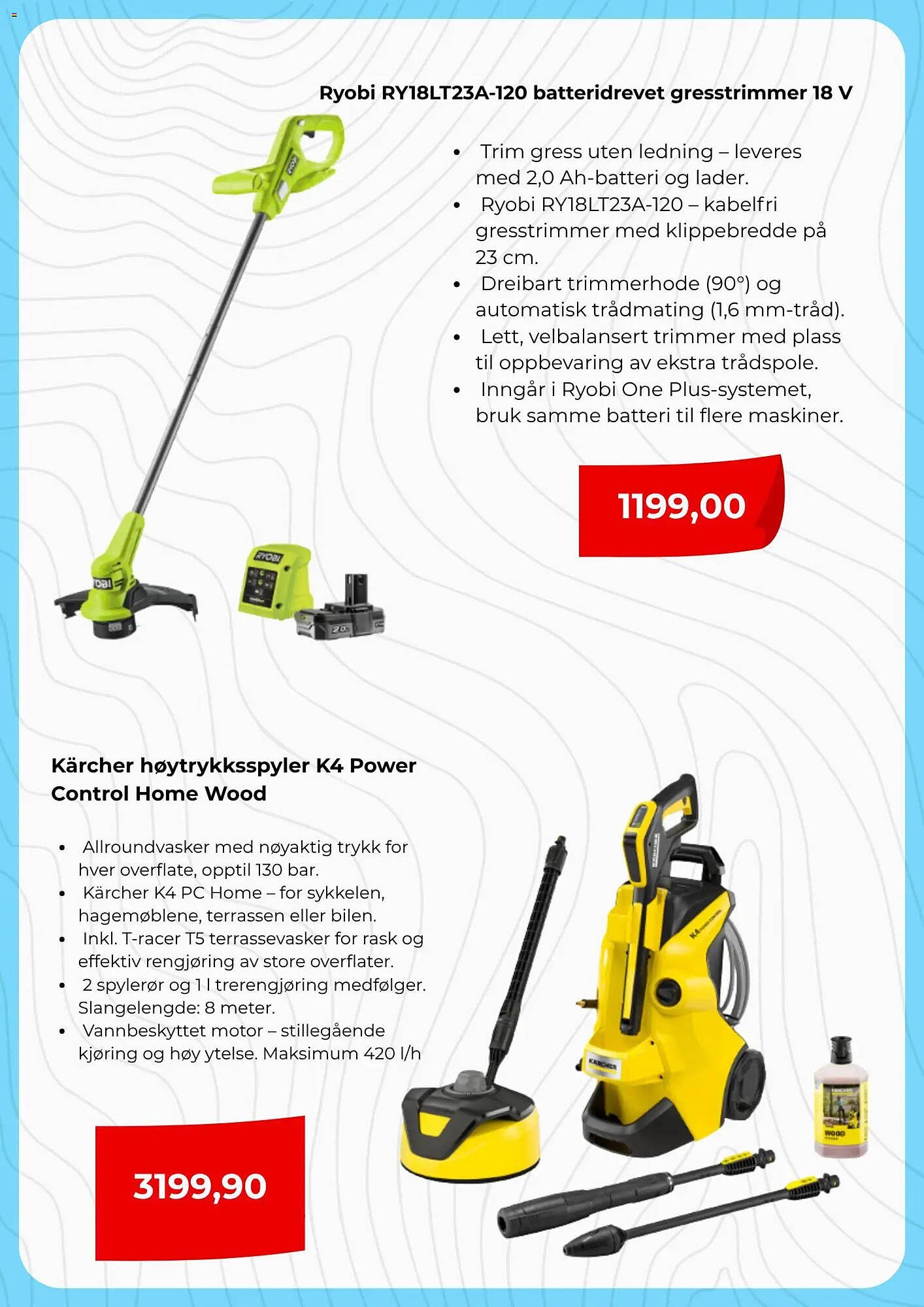 Clas Ohlson kundeavis (2026-04-22 - 2026-04-28)