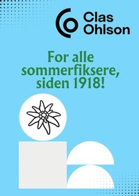 Clas Ohlson kundeavis (2026-04-22 - 2026-04-28)