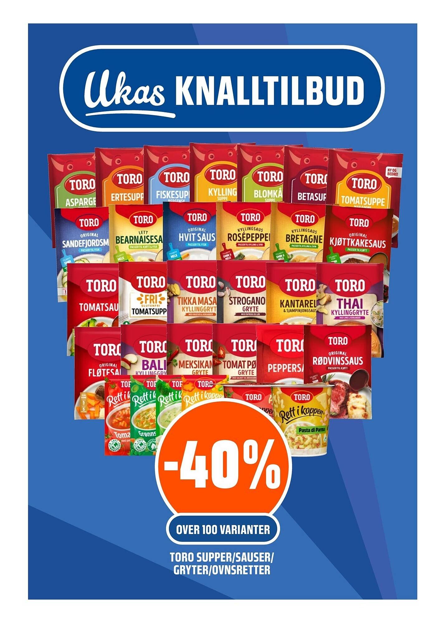 Coop Obs kundeavis (2026-04-12 - 2026-04-18)