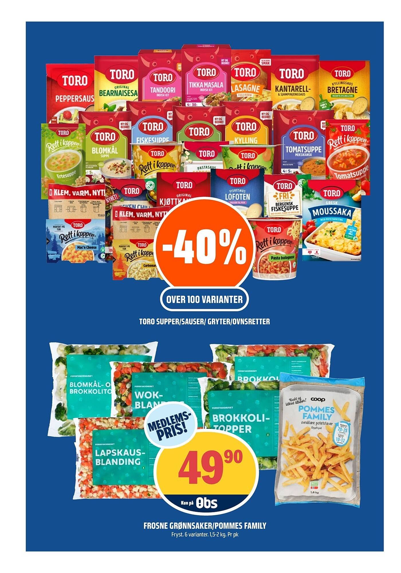 Coop Obs kundeavis (2026-04-12 - 2026-04-18)